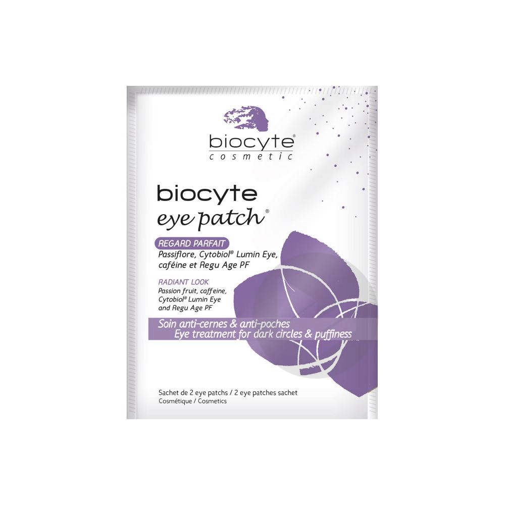 Biocyte Eye Patch 2 Patchs