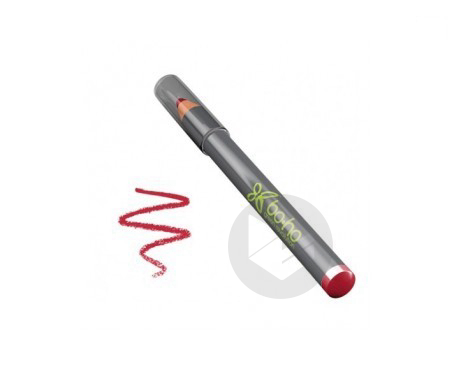 Crayon à Lèvres Naturel 03 Rouge