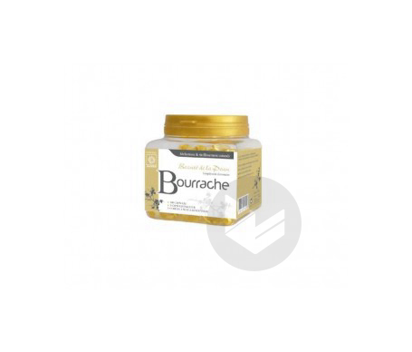 Huile de Bourrache 180 capsules