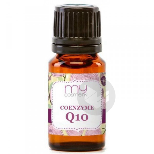 Coenzyme Q10 - 5 ml