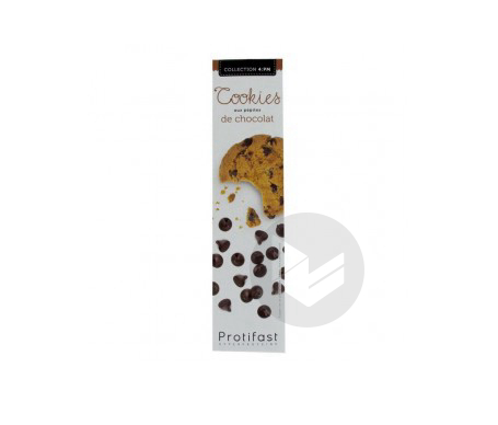 Cookies Chocolat 4:PM