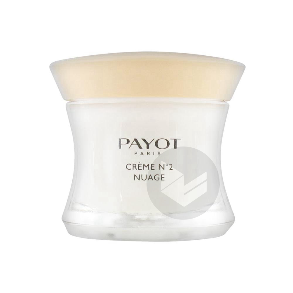 Payot Crème N°2 Nuage 50 ml