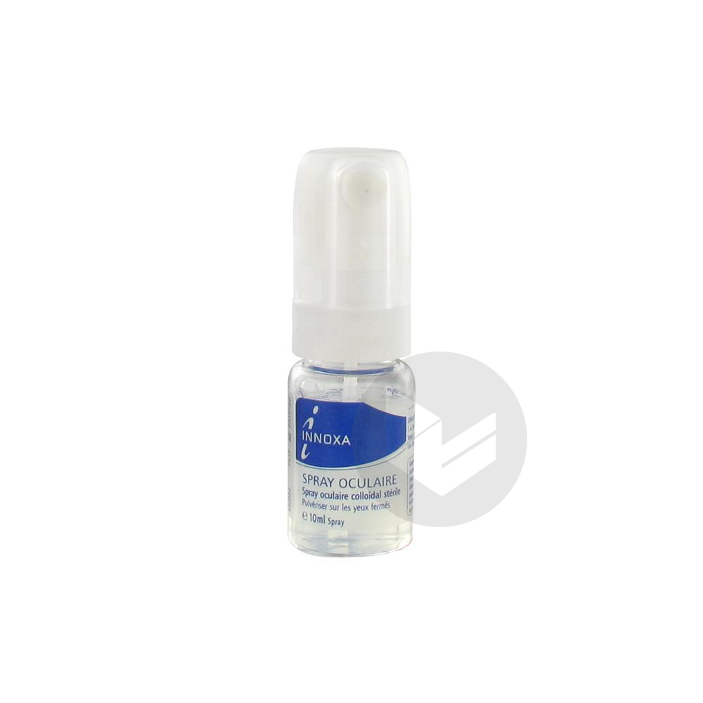 INNOXA Spray oculaire Fl/10ml