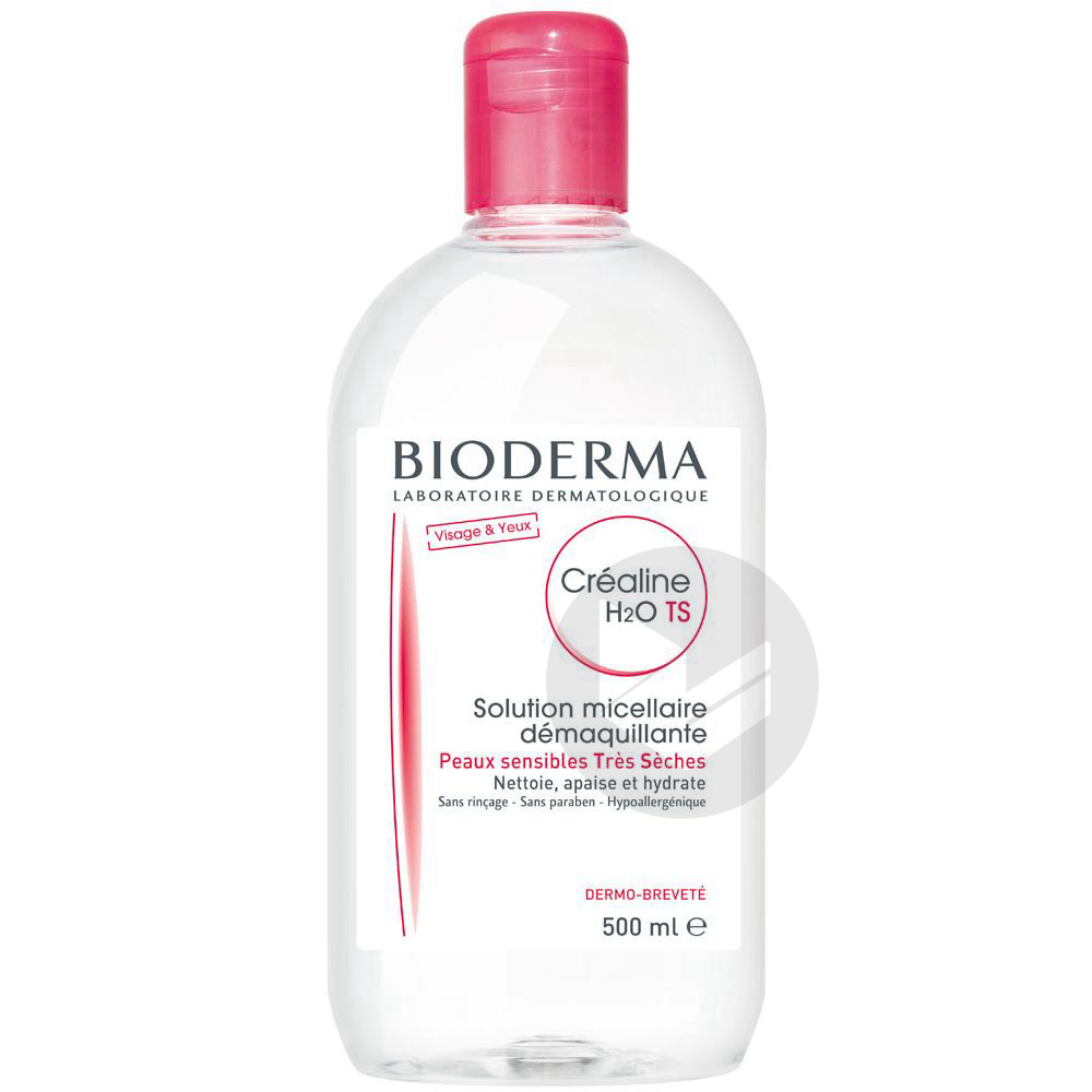 -2€ Bioderma Lotions icellaires