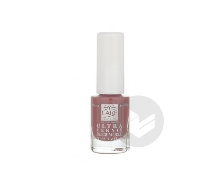 Ultra Vernis Silicium-Urée Cannelle 1535 4,7ml