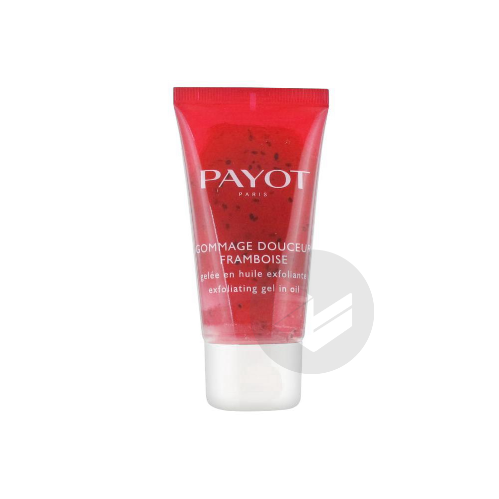 Payot Gommage Douceur Framboise 50 ml