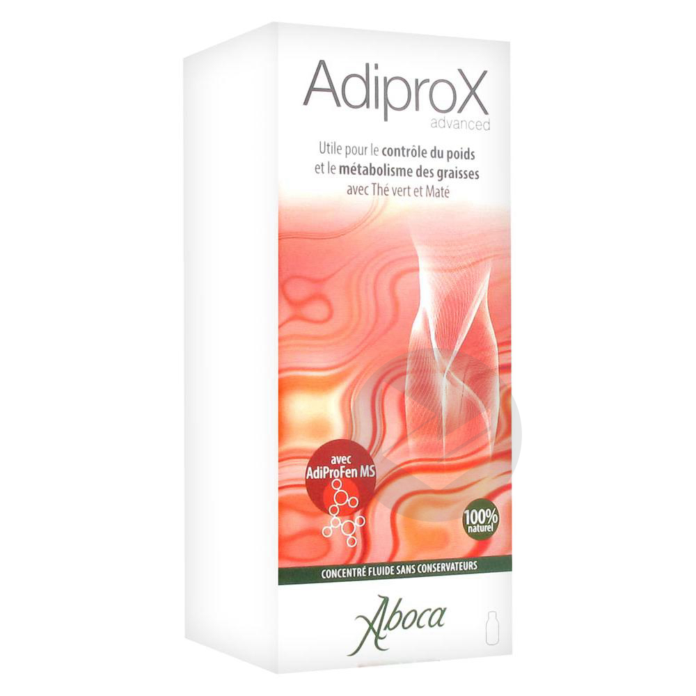 Aboca Adiprox Advanced 325 g