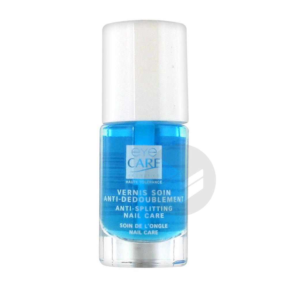 Eye Care Vernis Soin Anti-Dédoublement 8 ml