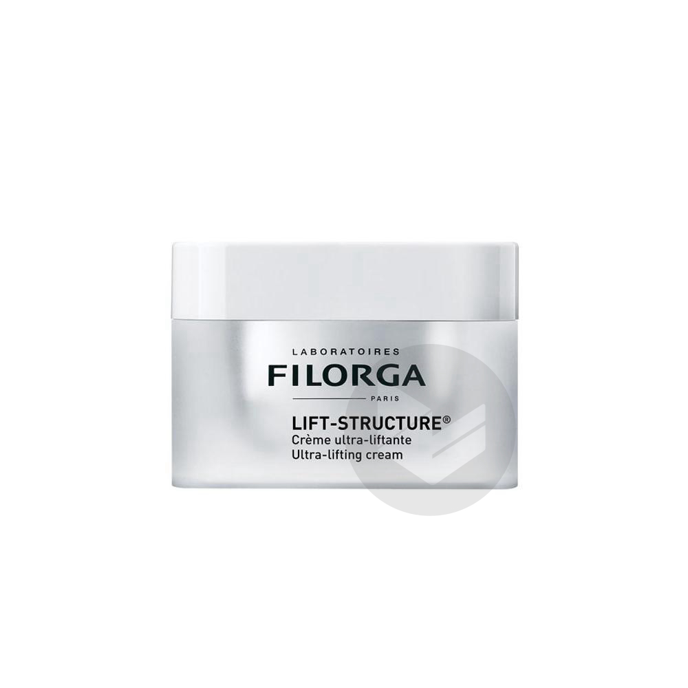 FILORGA LIFT-STRUCTURE Cr ultra liftante Pot/50ml