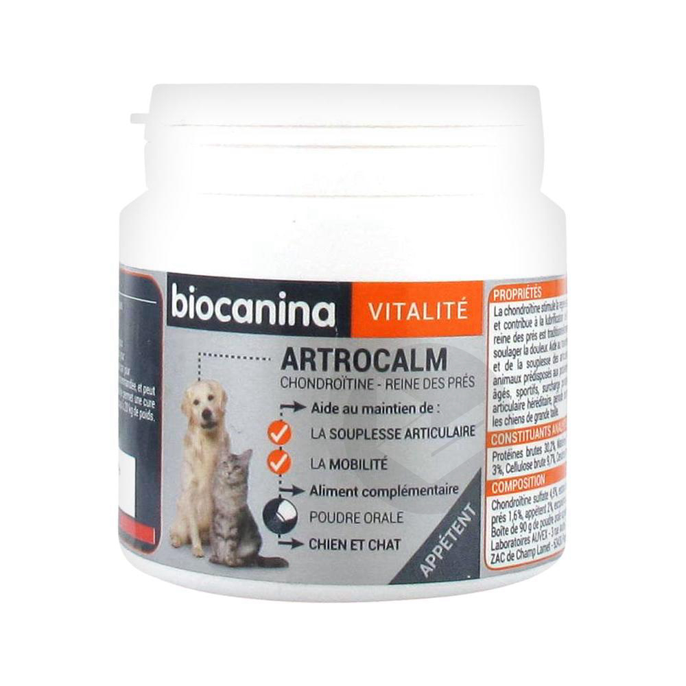 Biocanina Artrocalm 90 g