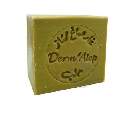 Savon Derm'Alep 200g