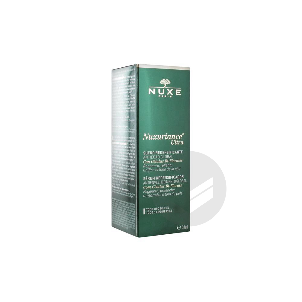 Nuxe Nuxuriance Ultra Sérum Redensifiant 30 ml
