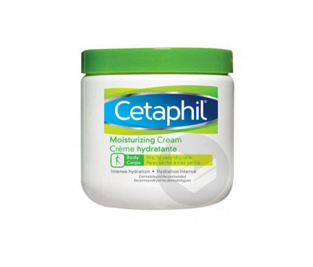 Cétaphil Crème Hydratante 453ml