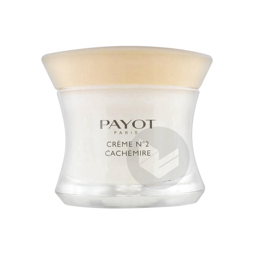 Payot Crème N°2 Cachemire 50 ml