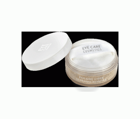 Poudre Libre Pêche Doré 8 g