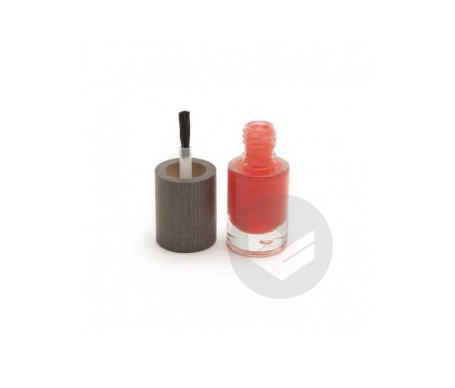 Vernis à Ongles Naturel 07 Corail 5ml