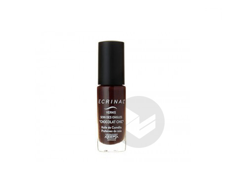 Vernis Soin des Ongles Chocolat Chic 6 ml