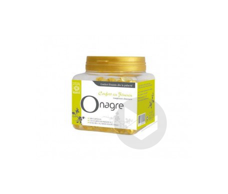 Onagre 180 capsules