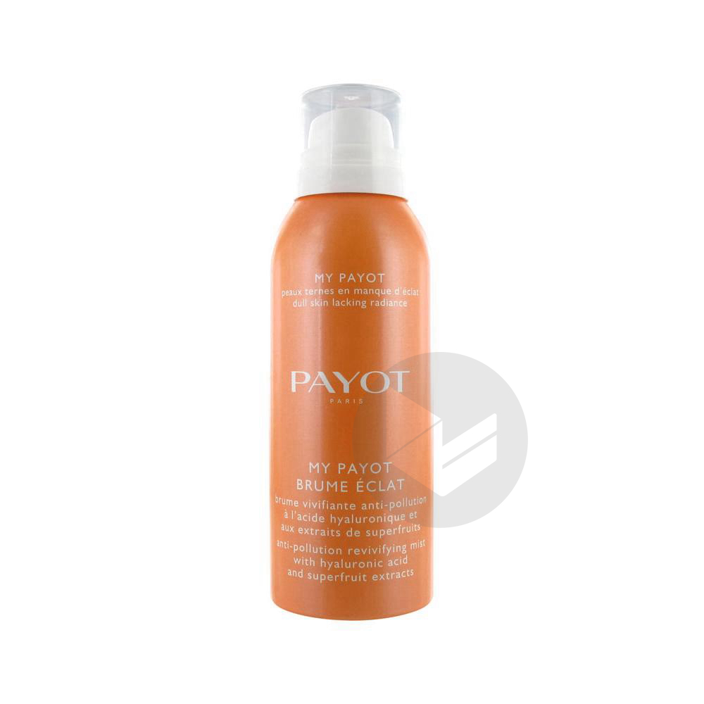 Payot My Payot Brume Éclat 125 ml