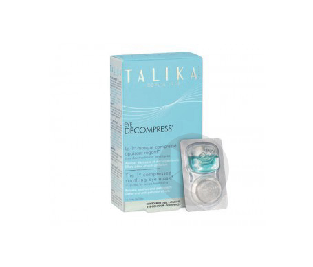 Eye Decompress 3ml