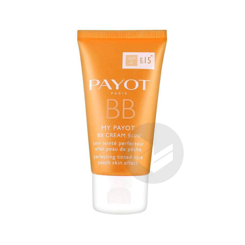 Payot My Payot BB Cream Blur 50 ml