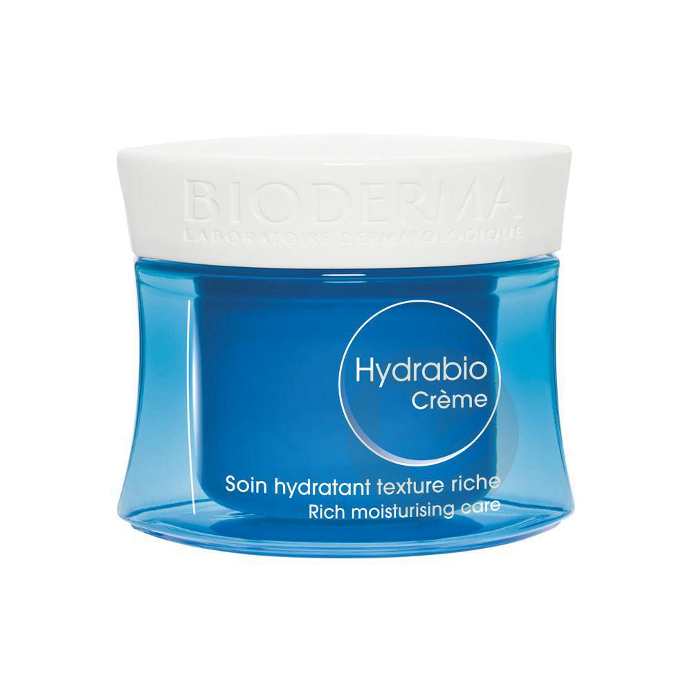 Hydrabio Crème 50ml