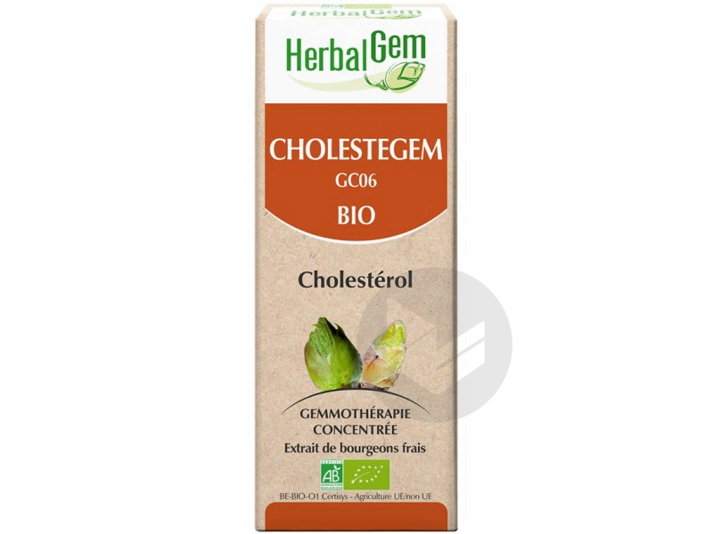 Cholestegem Bio - 15 ml