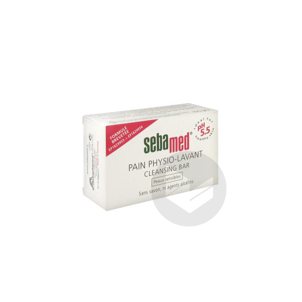 Sebamed Pain Physio-Lavant 150 g