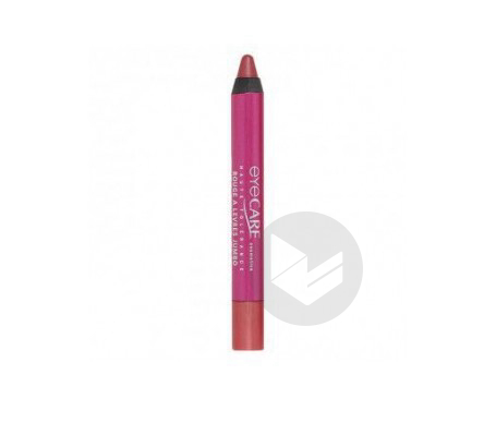 Crayon Rouge à Lèvres Jumbo Coquelicot 3,15g