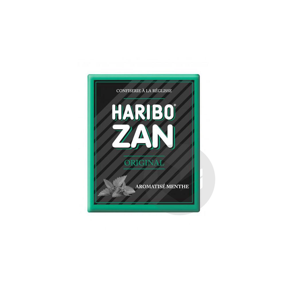 Haribo Zan 12 g