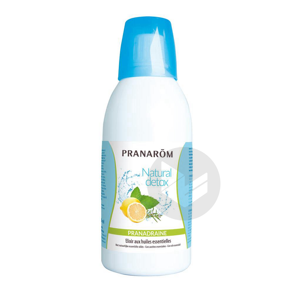 Pranarôm Pranadraine 500 ml