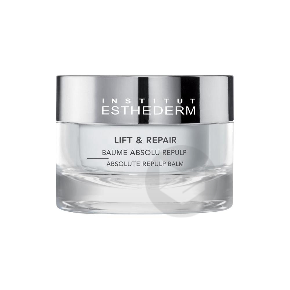 Institut Esthederm Lift & Repair Baume Absolu Repulp 50 ml