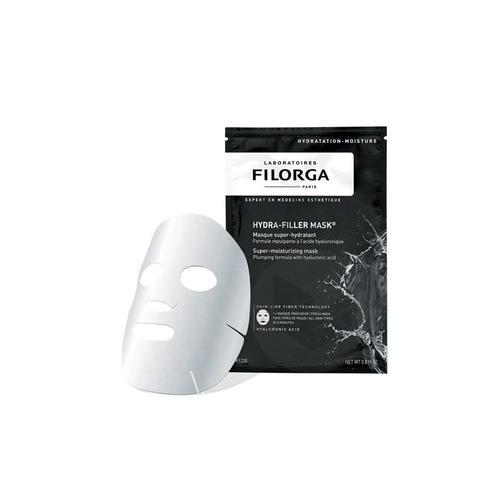 FILORGA HYDRA-FILLER MASK Masque super hydratant Sach/1