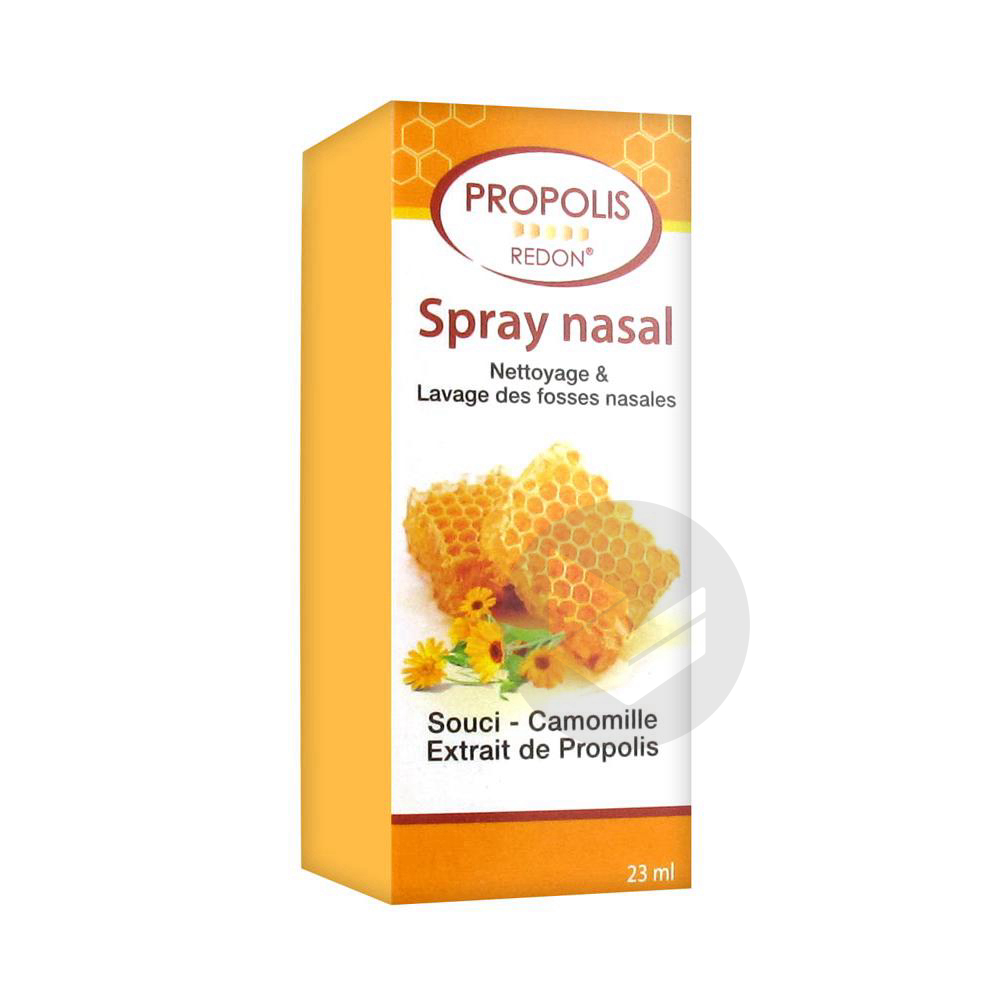 Propolis Redon Spray Nasal 23 ml