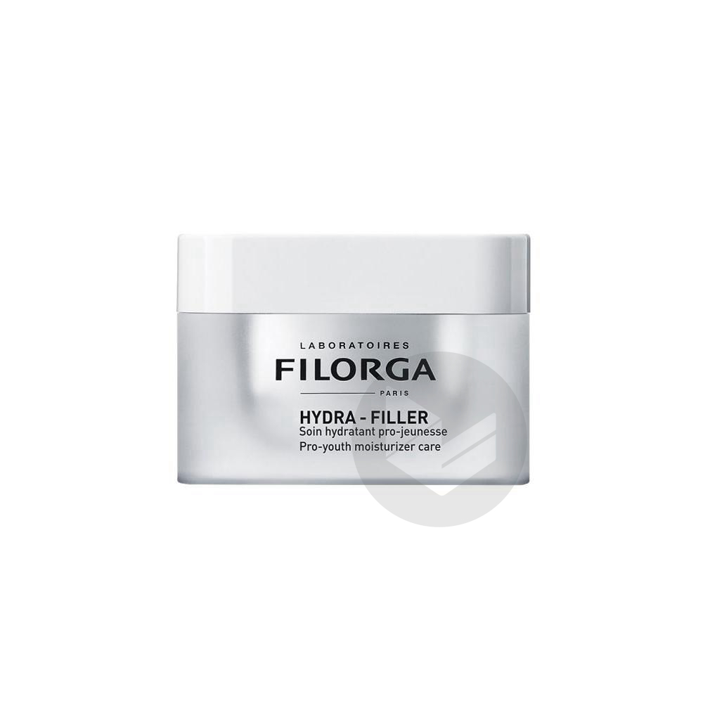 FILORGA HYDRA-FILLER Gel baume anti-âge hydratant Pot/50ml