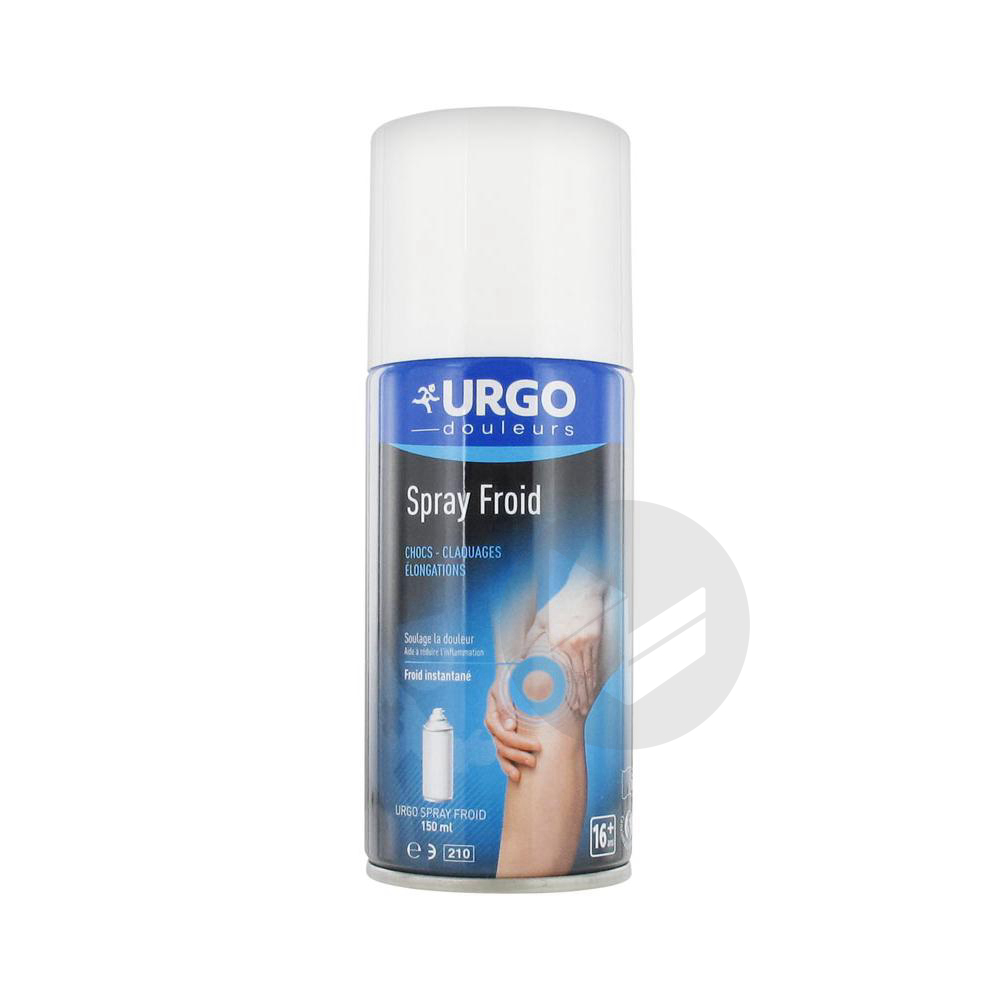 URGO Spray froid 150ml
