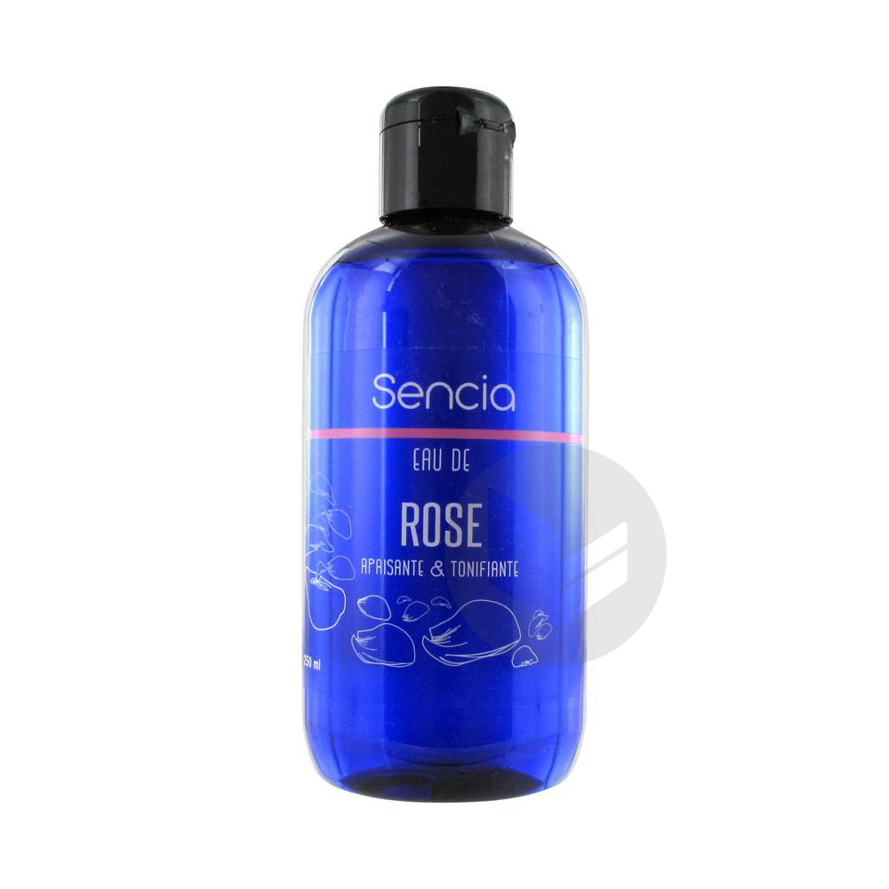 Cooper Sencia Eau de Rose 250 ml