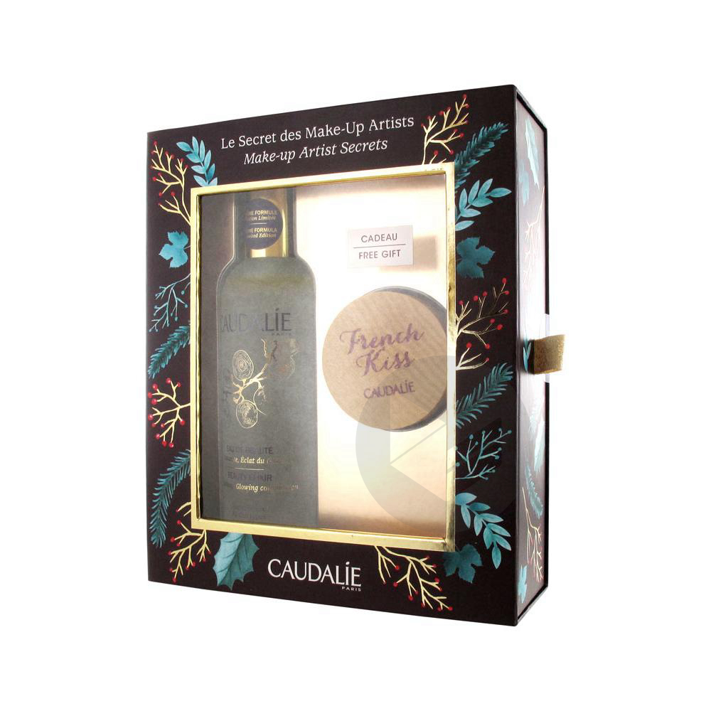 Caudalie Coffret Le Secret des Make-Up Artists