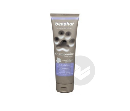 Shampooing Spécial Chiots 250ml