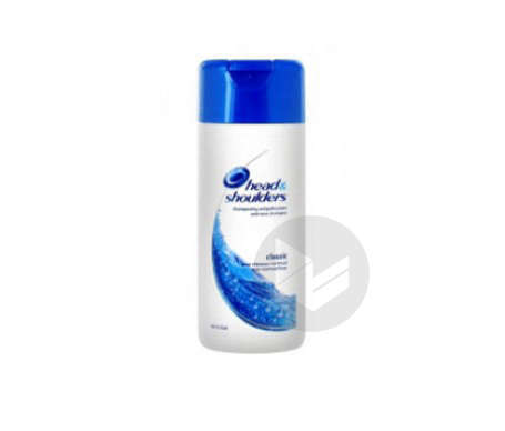 Shampooing Antipelliculaire Classic 75 ml