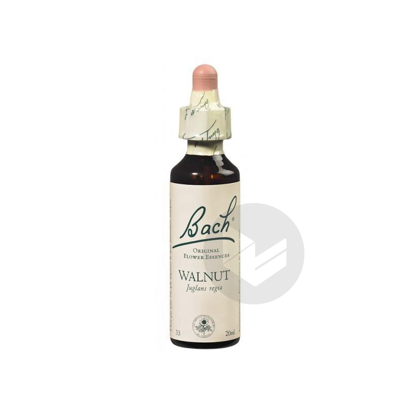 Walnut Elixir floral 20ml