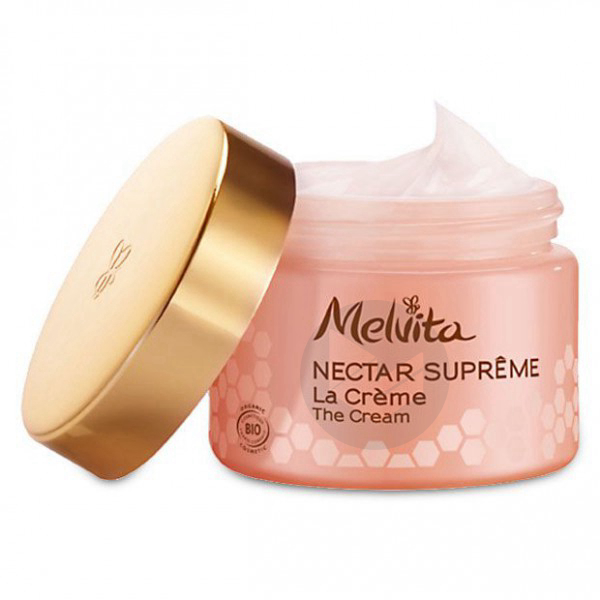 Melvita Nectar Suprême La Crème 50 ml