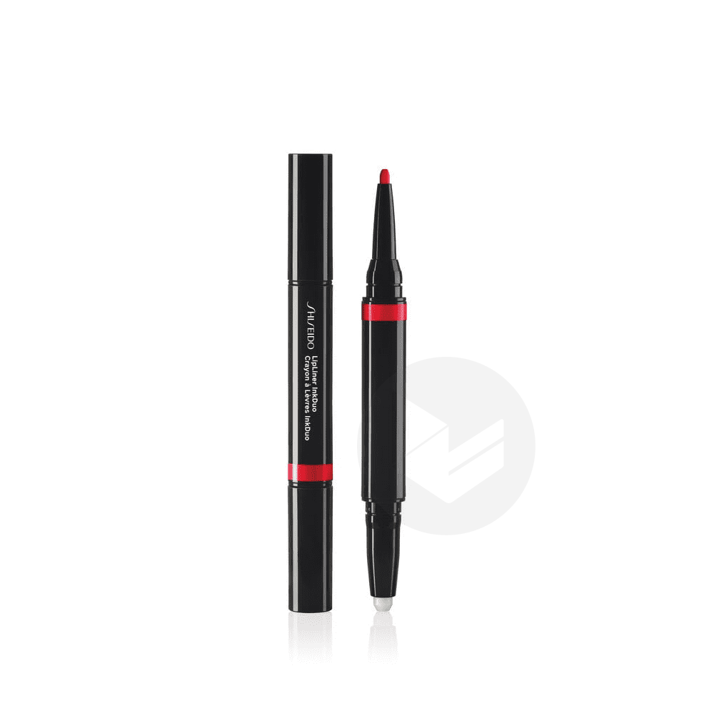 Stylo à Lèvres InkDuo 08 True Red