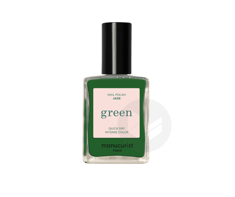 Vernis à ongles Jade 15ml