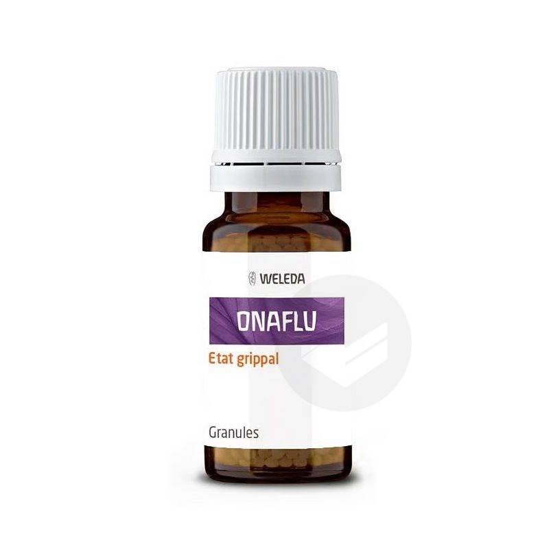 ONAFLU granules, 10 g
