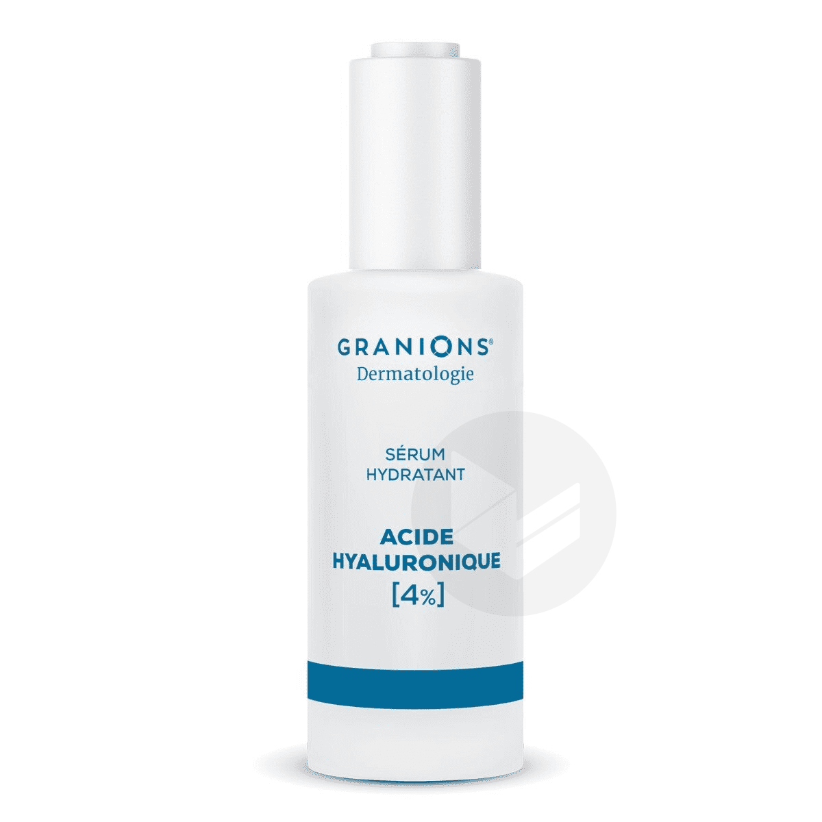 Sérum Hydratant Acide Hyaluronique 4 % 30ml