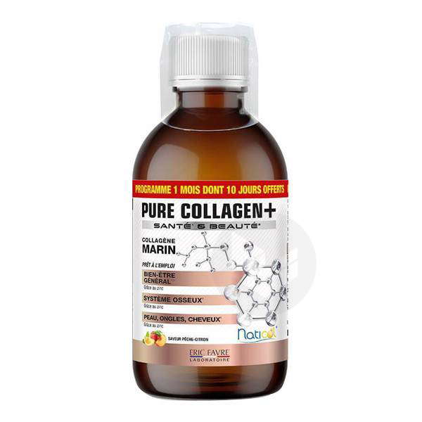 Pure Collagen+ 500ml