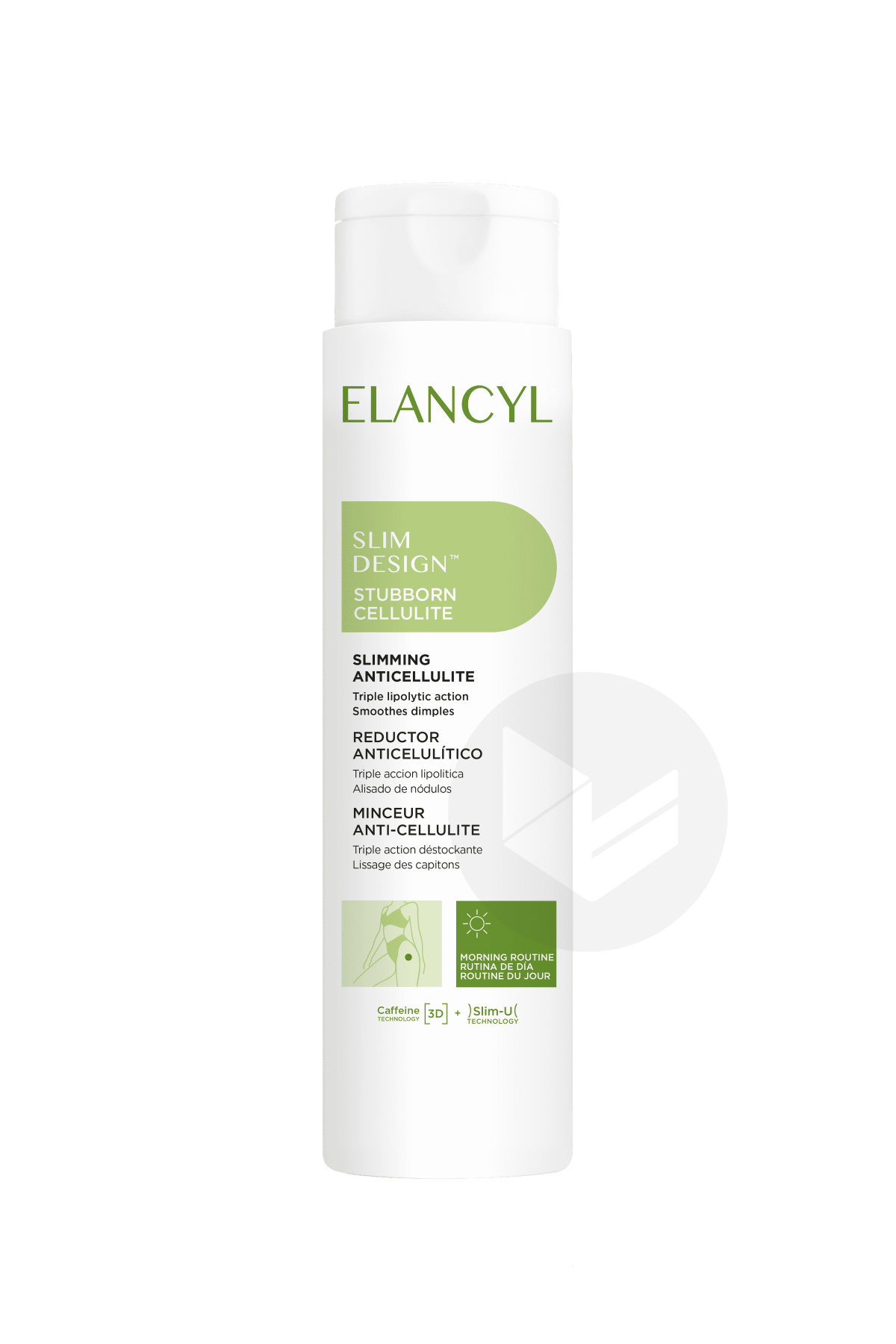 Slim Design Jour 200ml