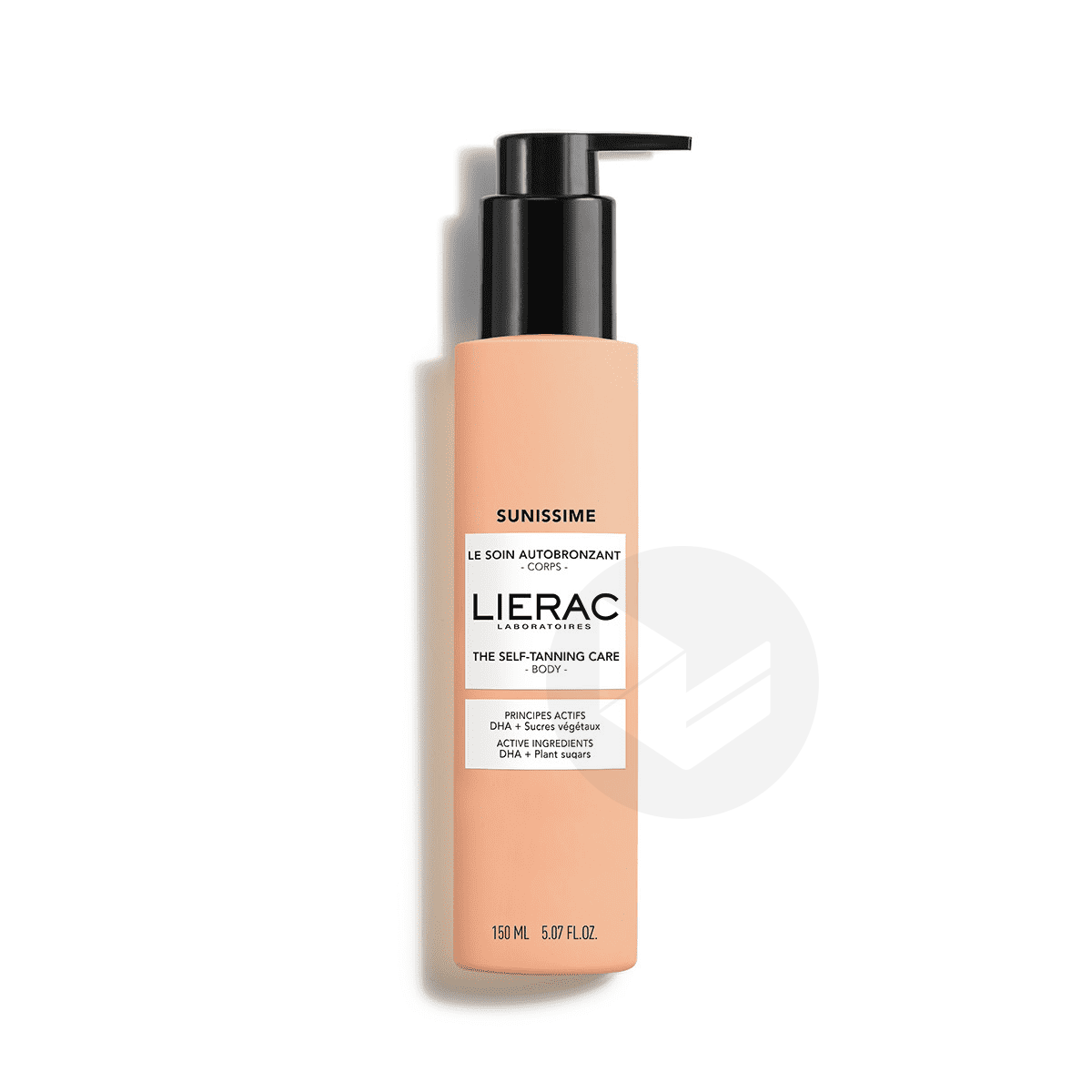 Sunissime Le Soin Autobronzant 150ml