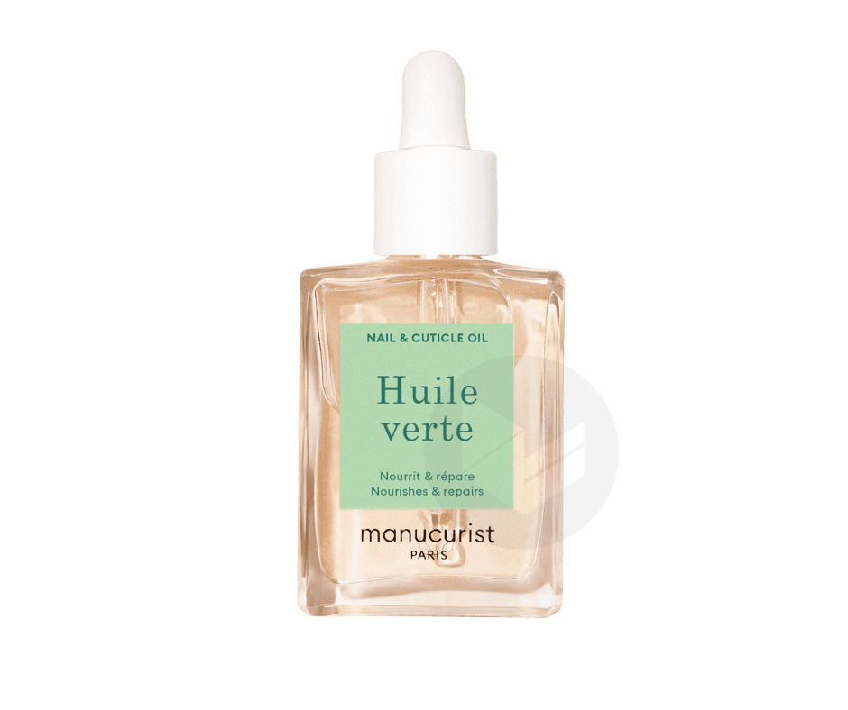 Huile Verte 15ml